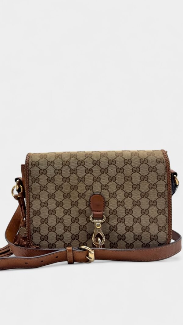 GUCCI - GG CANVAS MARRAKECH - Image 2